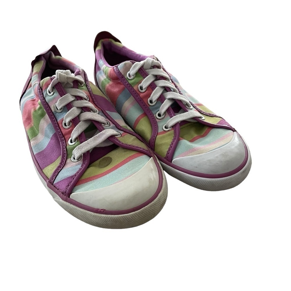 Coach Women Shoes Size 8.5